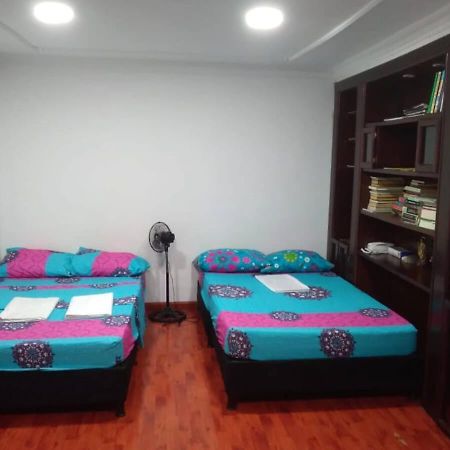 Casa hotel Mi Huila Neiva  Exterior foto