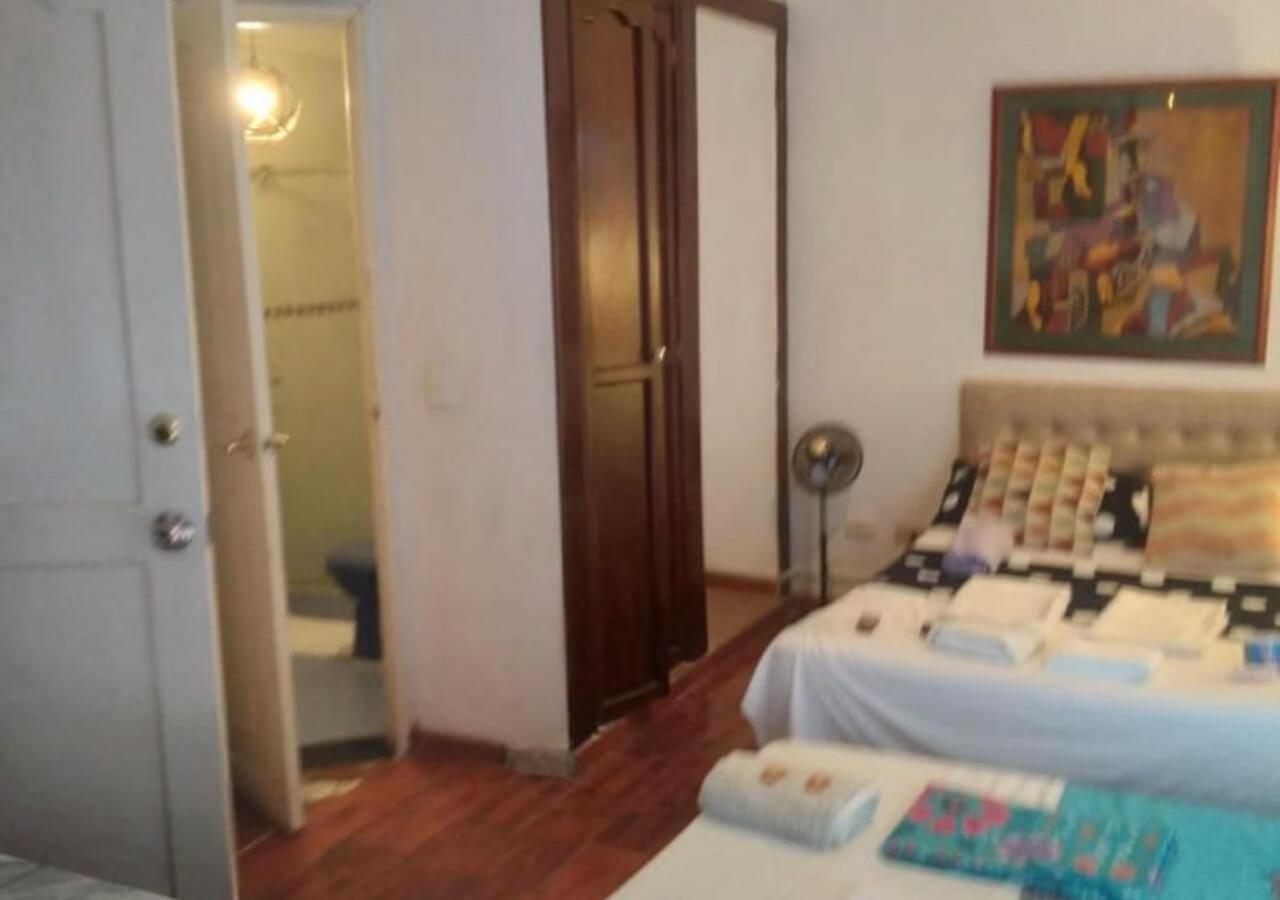Casa hotel Mi Huila Neiva  Exterior foto