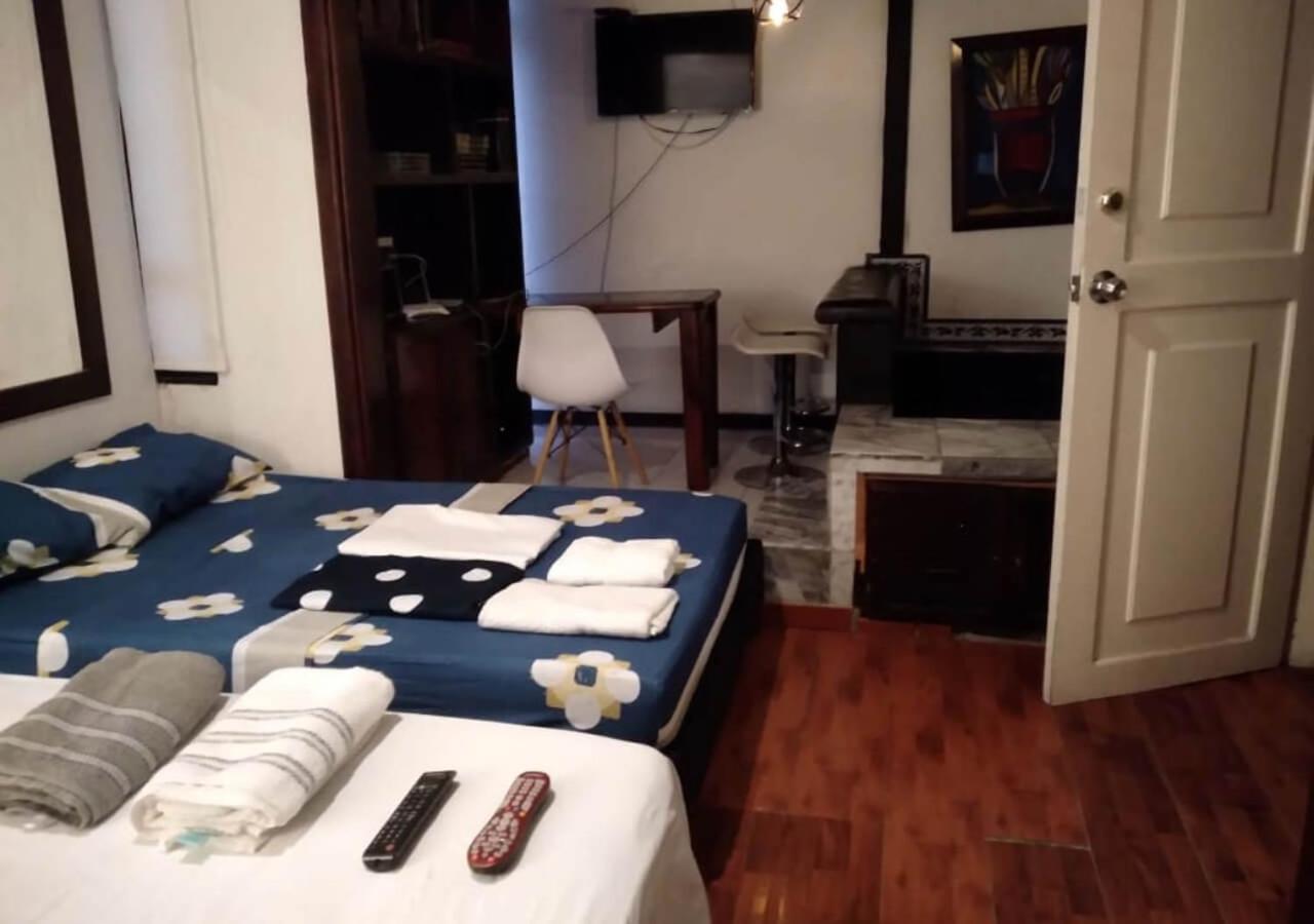 Casa hotel Mi Huila Neiva  Exterior foto
