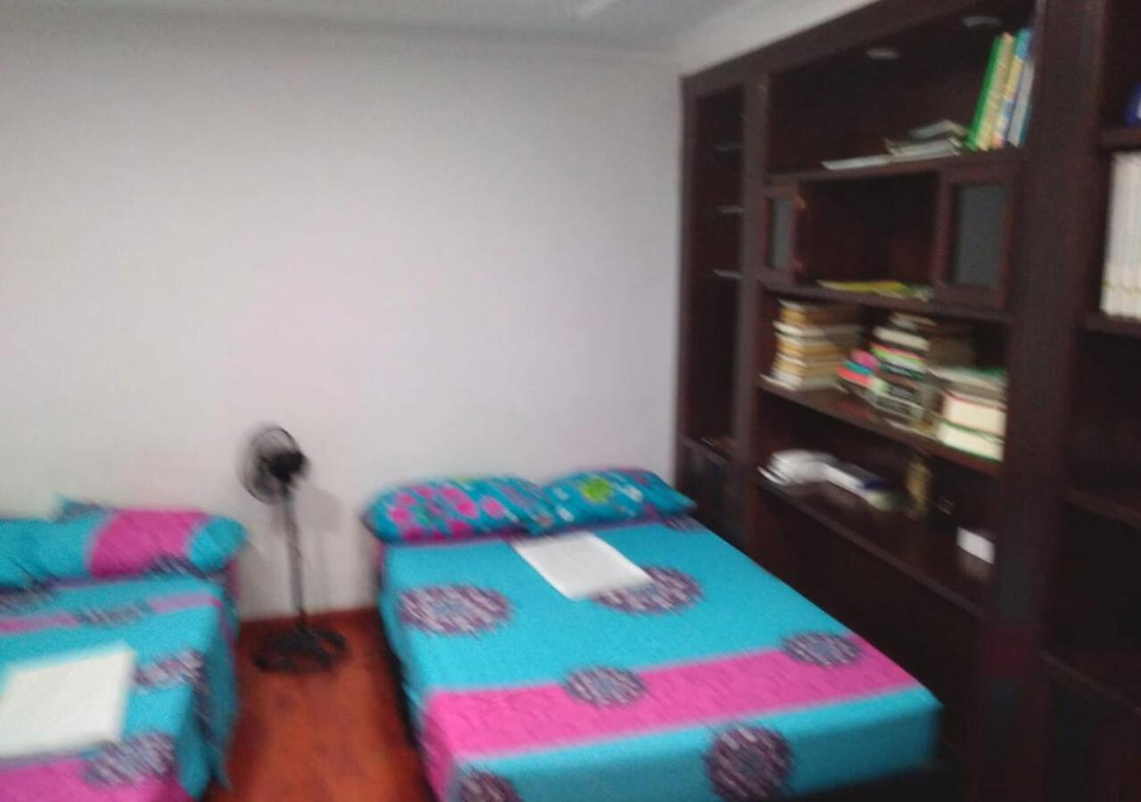 Casa hotel Mi Huila Neiva  Exterior foto