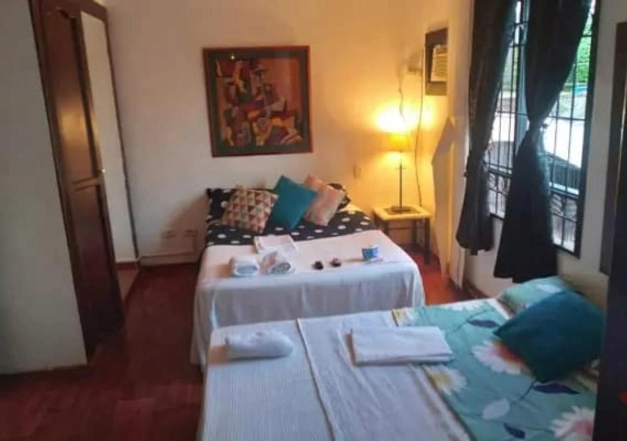 Casa hotel Mi Huila Neiva  Exterior foto